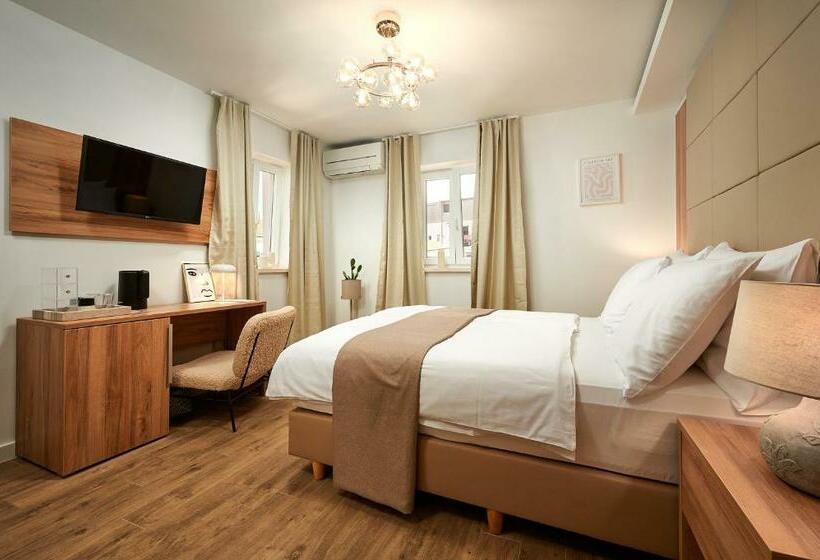 스탠다드 룸, Ibella Luxury Rooms