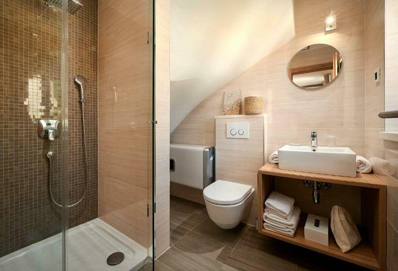 اتاق استاندارد, Ibella Luxury Rooms