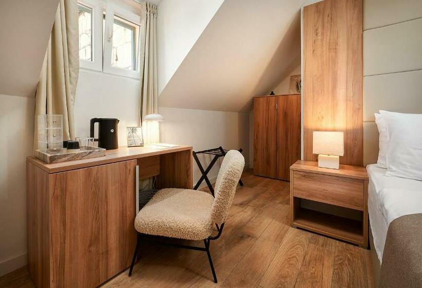 스탠다드 룸, Ibella Luxury Rooms