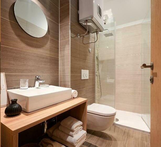 스탠다드 룸, Ibella Luxury Rooms