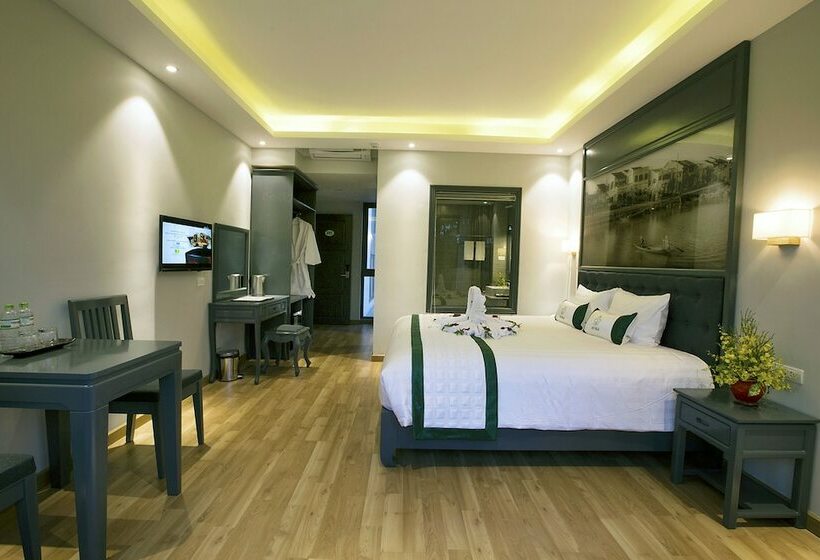 اتاق سوپریور, Ivy Villa