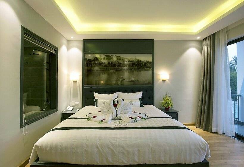 اتاق سوپریور, Ivy Villa