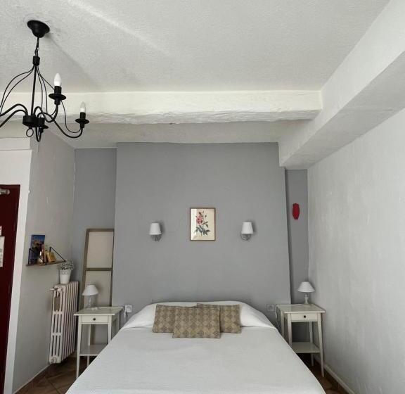 スタンダードトリプルルーム, Le Flore