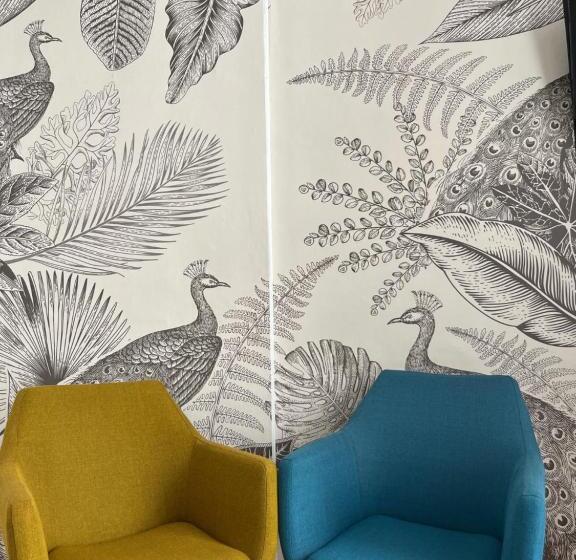 スタンダードルーム, Le Flore