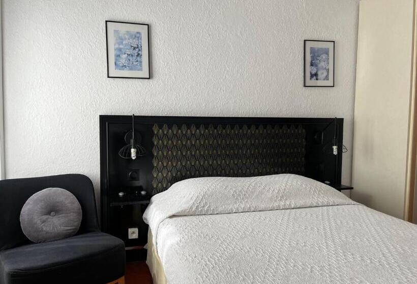 スタンダードルーム, Le Flore