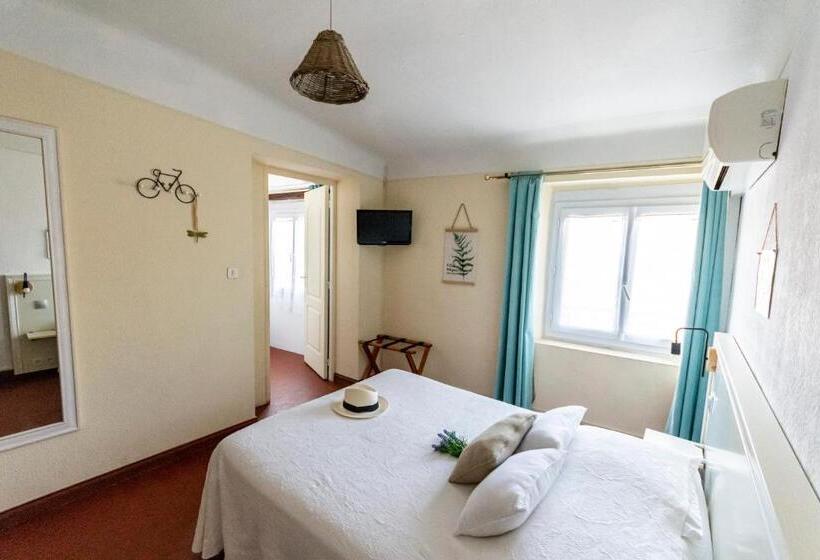 スタンダードルーム, Le Flore