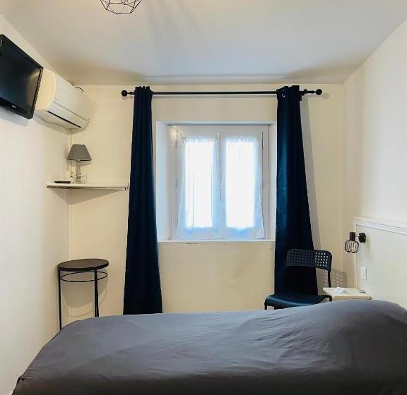 エコノミーシングルルーム, Le Flore