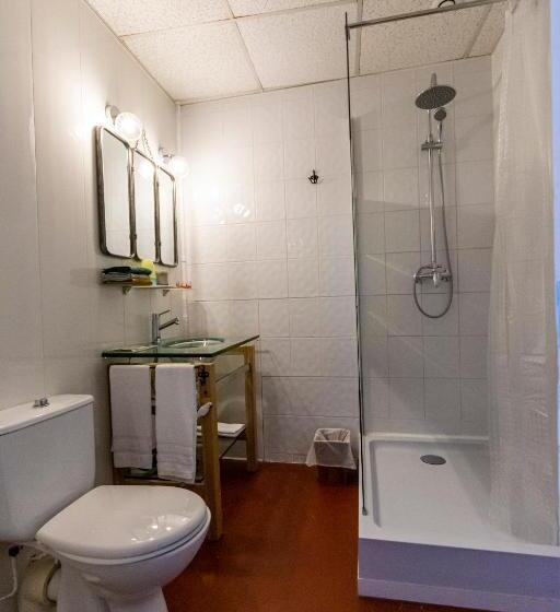 スタンダードトリプルルーム, Le Flore