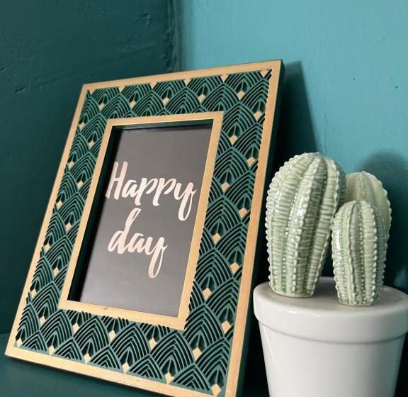 スタンダードトリプルルーム, Le Flore