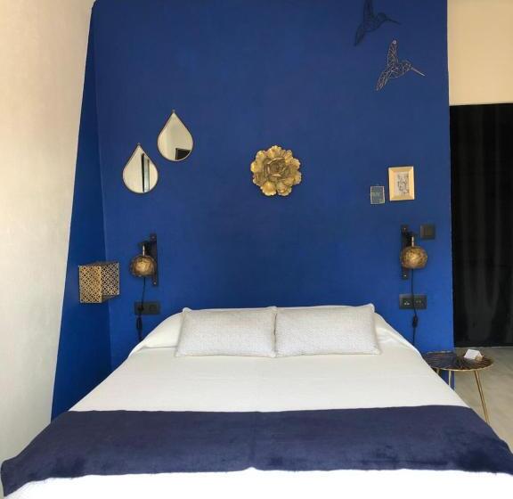 スタンダードルーム, Le Flore