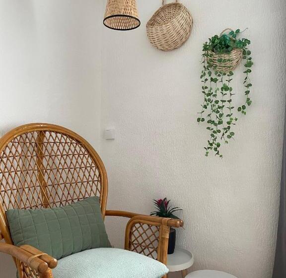 スタンダードルーム, Le Flore