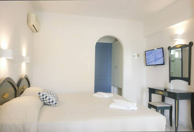 スーペリアスタジオ, Melitti