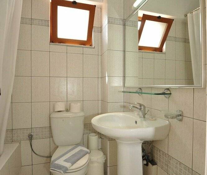 1ベッドルームのスーペリアアパートメント, Melitti