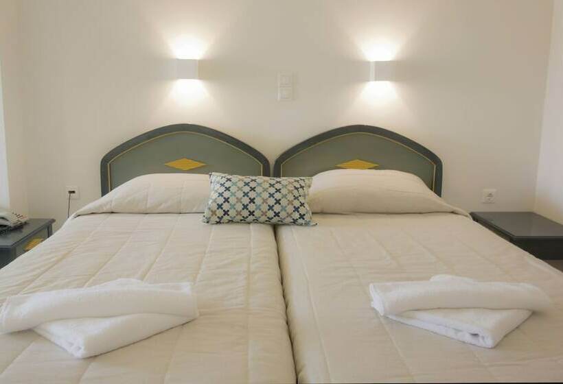 1ベッドルームのスーペリアアパートメント, Melitti