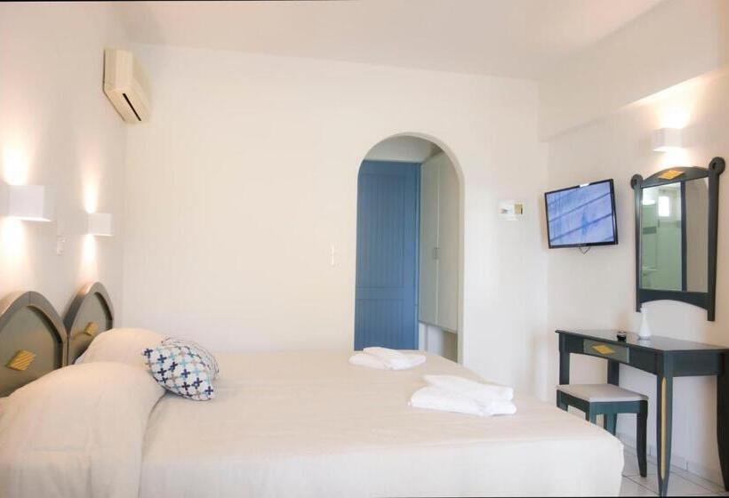 スーペリアスタジオ, Melitti