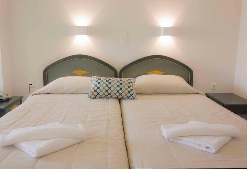 1ベッドルームのスーペリアアパートメント, Melitti