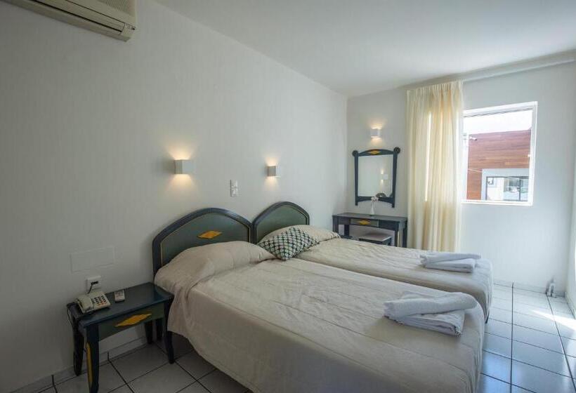 1ベッドルームのスーペリアアパートメント, Melitti