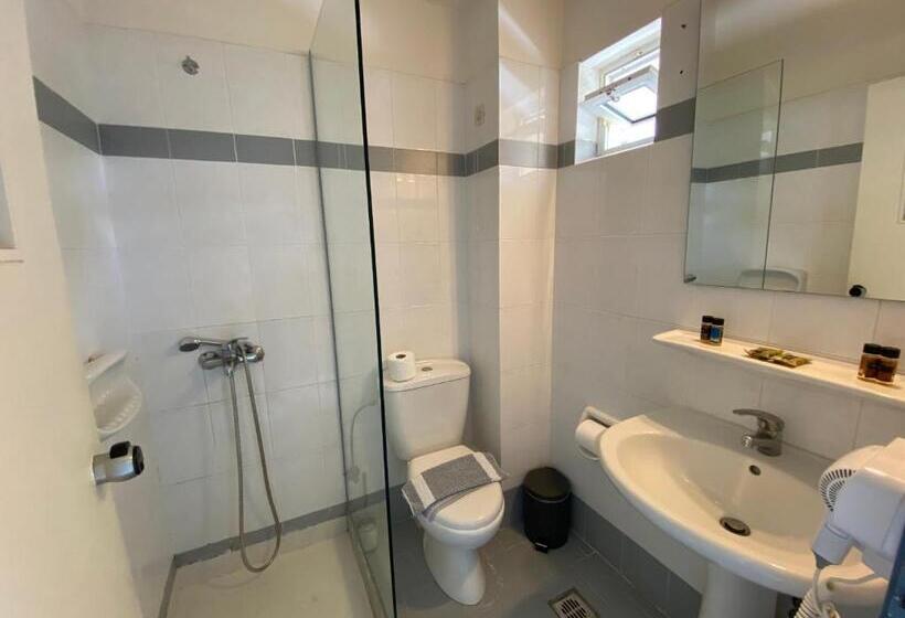 Apartamento 1 Dormitório Vista Piscina, Melitti