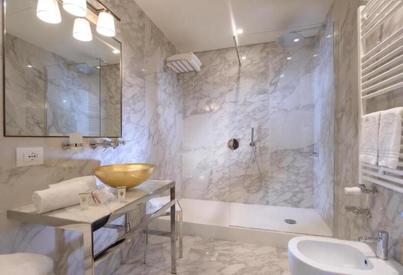 Suite con Idromassaggio, Palazzo Veneziano   Venice Collection