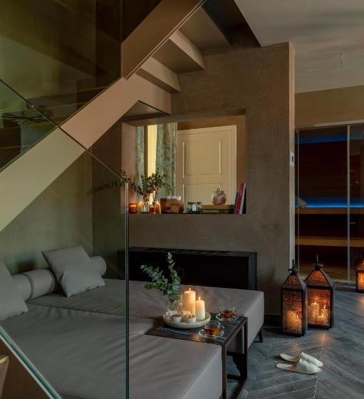 Suite Deluxe, Palazzo Veneziano   Venice Collection