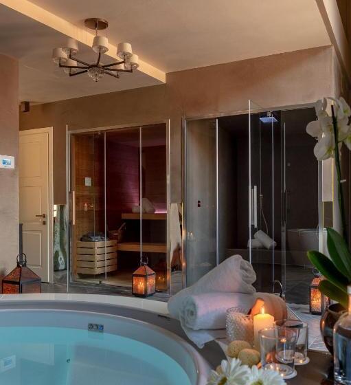 Suite Deluxe, Palazzo Veneziano   Venice Collection