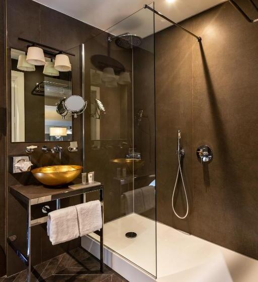 Suite Deluxe, Palazzo Veneziano   Venice Collection