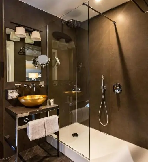 Suite Deluxe, Palazzo Veneziano   Venice Collection