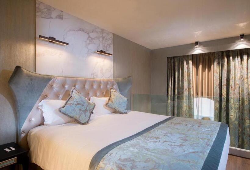 Suite Familiare, Palazzo Veneziano   Venice Collection