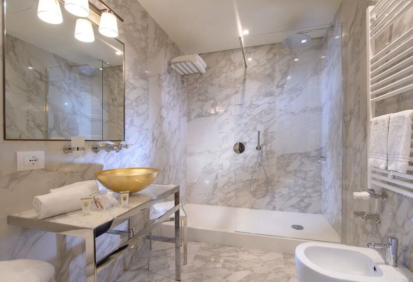Suite con Vista, Palazzo Veneziano   Venice Collection