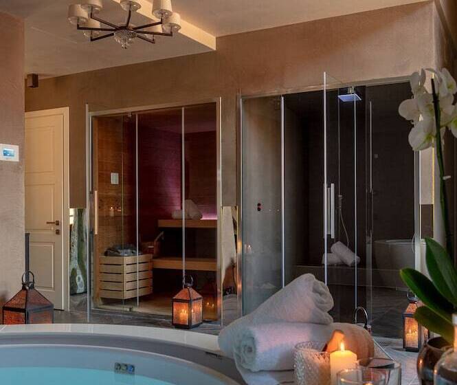 Suite Deluxe, Palazzo Veneziano   Venice Collection