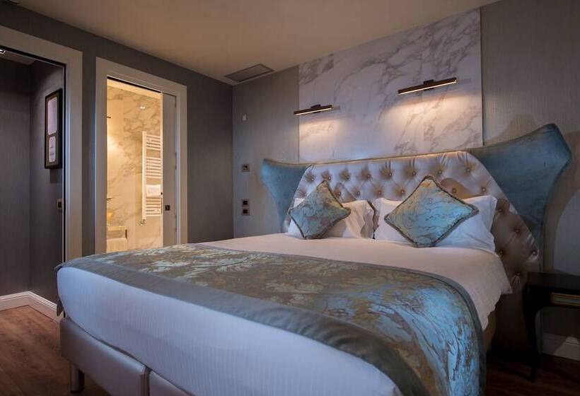 Suite Familiare, Palazzo Veneziano   Venice Collection