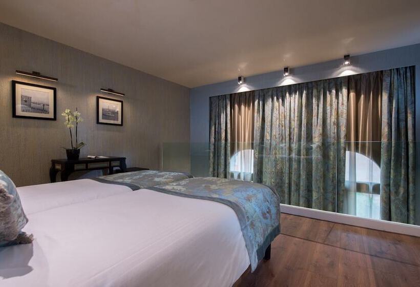 Suite Familiare, Palazzo Veneziano   Venice Collection