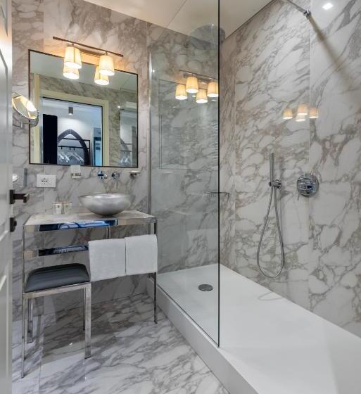 Suite con Vista, Palazzo Veneziano   Venice Collection