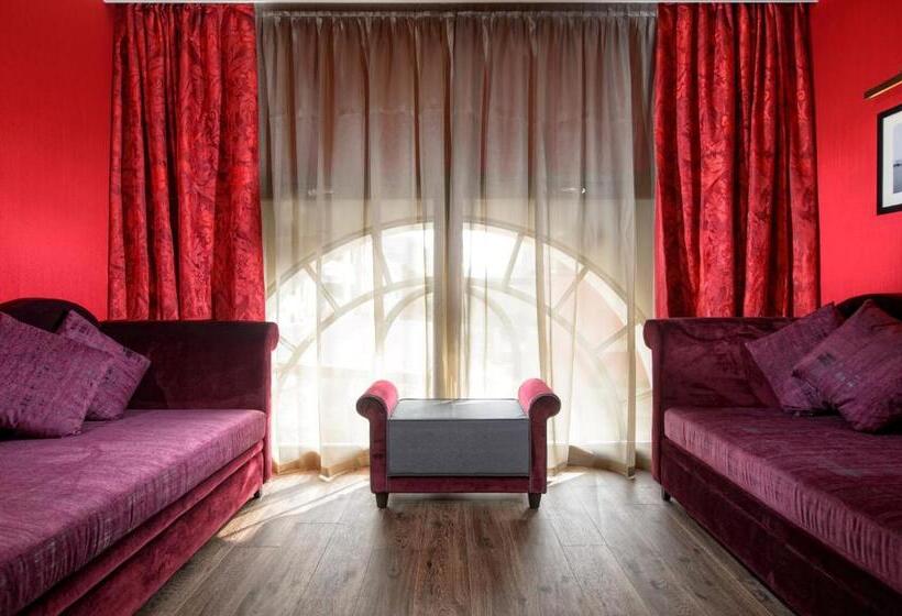 Suite con Vista, Palazzo Veneziano   Venice Collection