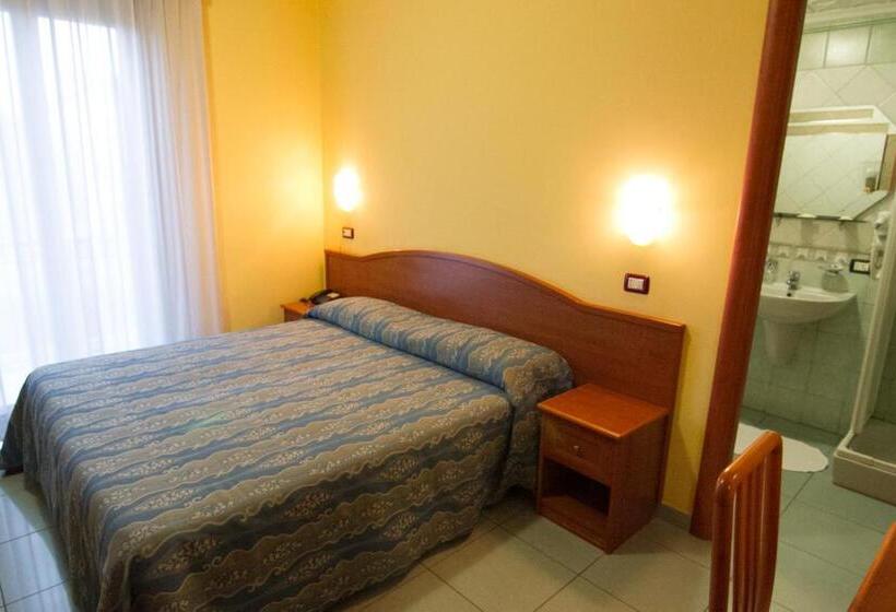 Номер Стандарт Индивидуальный, Pensione Al Pescatore