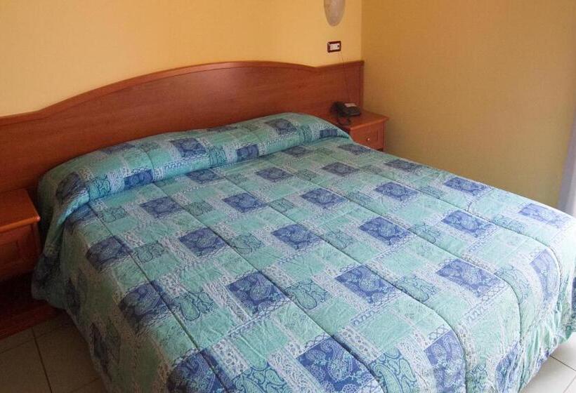 Номер Стандарт, Pensione Al Pescatore