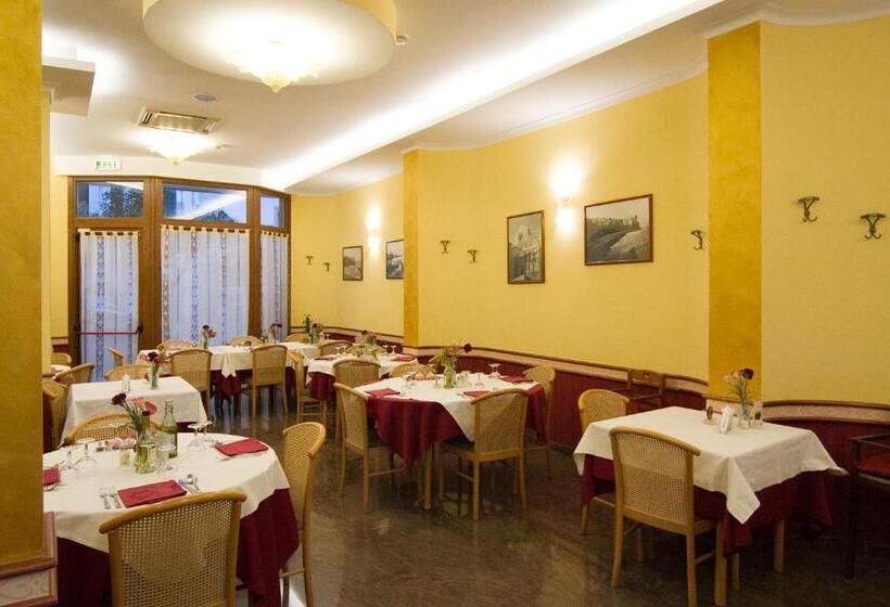 Номер Стандарт, Pensione Al Pescatore