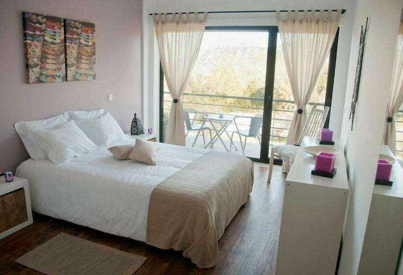 Номер Стандарт, Casa Boho   Turismo Rural