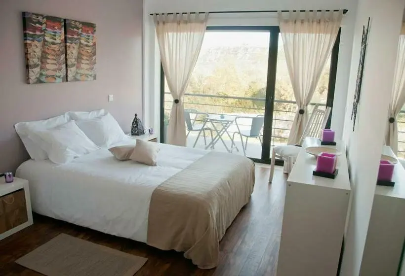 Standard-huone, Casa Boho Turismo Rural