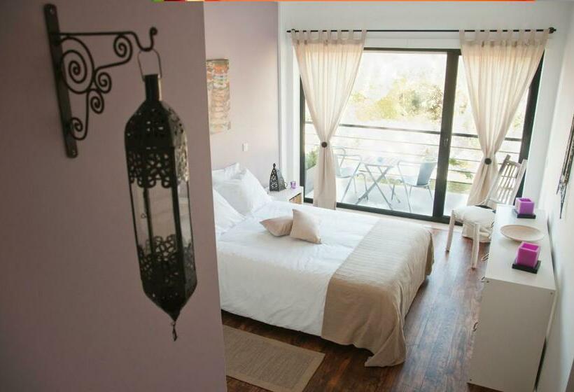 Номер Стандарт, Casa Boho   Turismo Rural