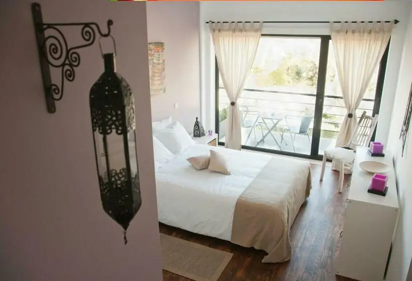 Standard-huone, Casa Boho Turismo Rural