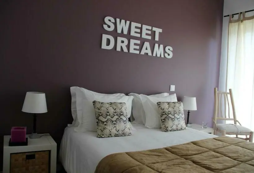 Standard-huone, Casa Boho Turismo Rural