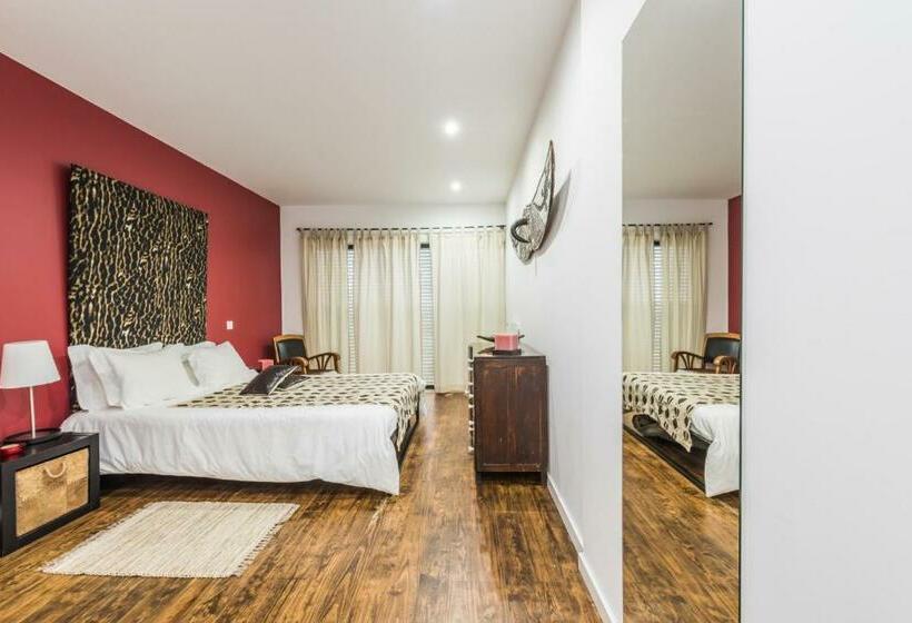 Номер Стандарт, Casa Boho   Turismo Rural