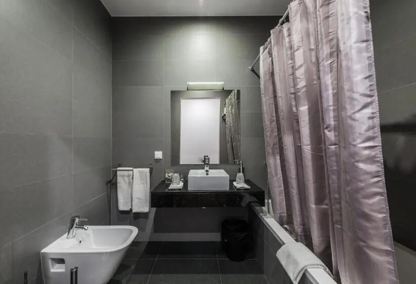 Standard-huone, Casa Boho Turismo Rural
