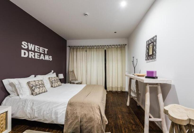 Номер Стандарт, Casa Boho   Turismo Rural