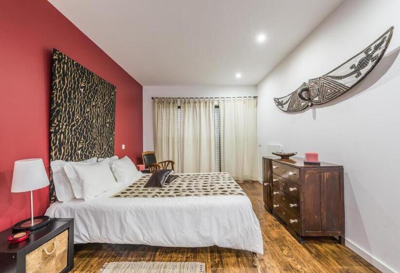 Номер Стандарт, Casa Boho   Turismo Rural
