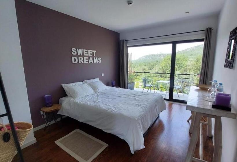 Номер Стандарт, Casa Boho   Turismo Rural