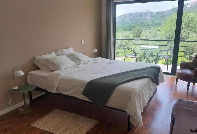 Номер Стандарт, Casa Boho   Turismo Rural