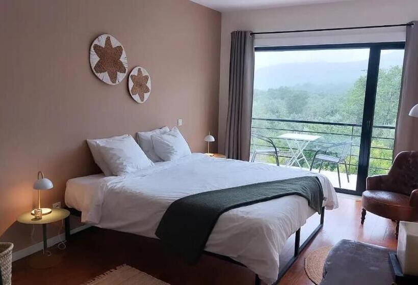 Номер Стандарт, Casa Boho   Turismo Rural