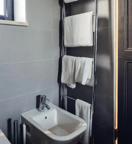 Sviitti Puutarhanäkymä, Casa Boho Turismo Rural